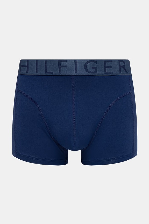 Ρούχα Tommy Hilfiger εφαρμοστά μποξεράκια Ανδρικά 3-pack UM0UM03847 κόκκινο