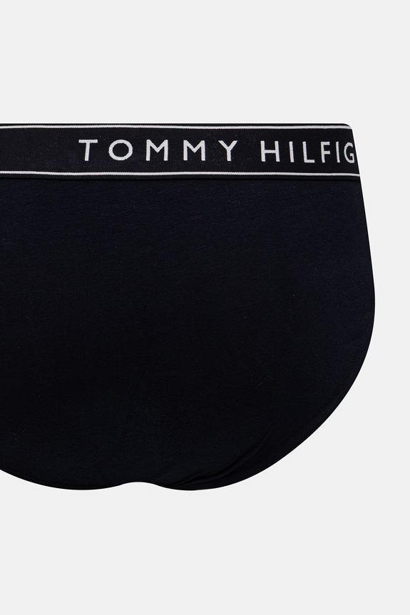 Tommy Hilfiger slip pentru bărbați pachet de 3 UM0UM03856