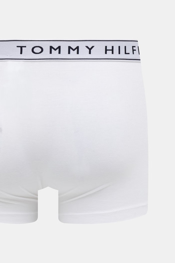 Tommy Hilfiger boxeri mulați pentru bărbați pachet de 3 UM0UM03882