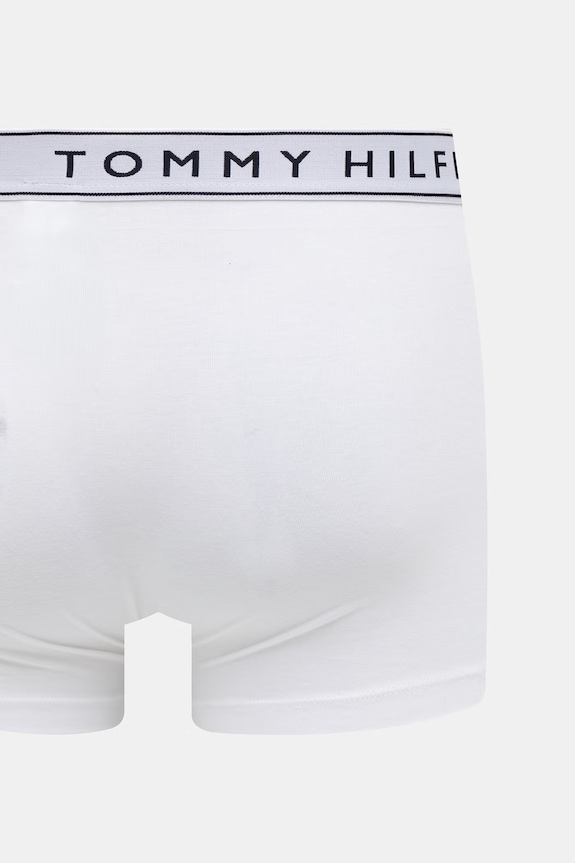 Tommy Hilfiger boxeri mulați pentru bărbați pachet de 3 UM0UM03882