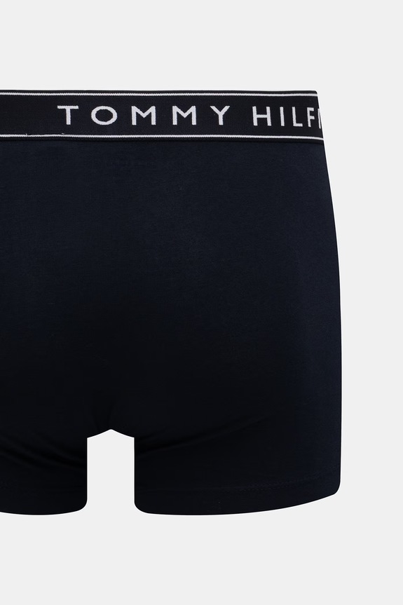 Tommy Hilfiger boxeri mulați pentru bărbați pachet de 3 UM0UM03882