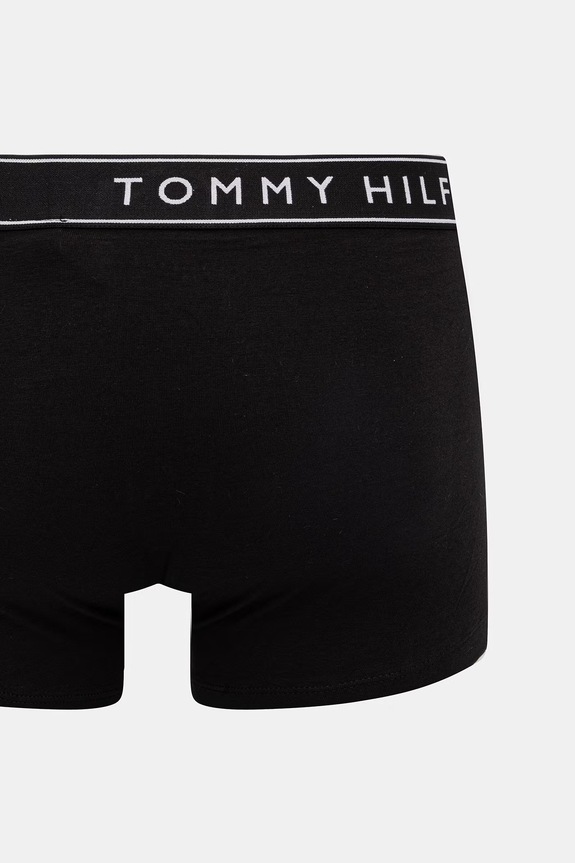 Tommy Hilfiger priliehavé boxerky pánske 3-pak UM0UM03882
