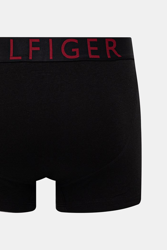 Tommy Hilfiger boxeralsó férfi pamuttal 3-as csomag UM0UM03886
