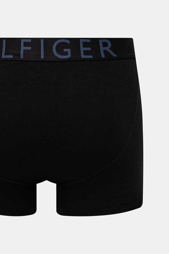 Tommy Hilfiger boxeralsó férfi pamuttal 3-as csomag UM0UM03886
