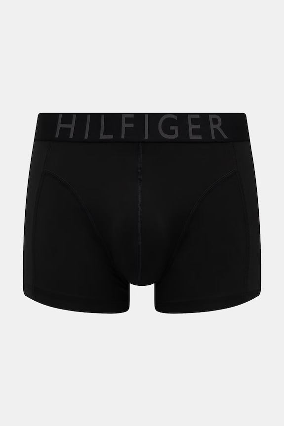Tommy Hilfiger testhezálló boxeralsó férfi 3-as csomag UM0UM03887 fekete SS26