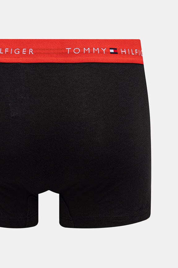 Tommy Hilfiger εφαρμοστά ανδρικά μποξεράκια από βαμβάκι με ελαστάν 7-pack UM0UM03895