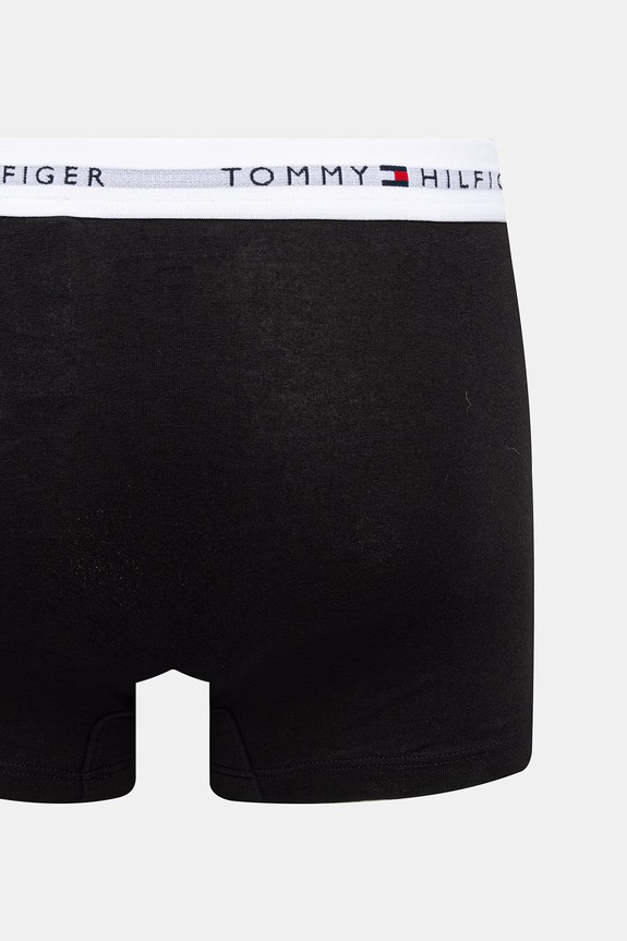 Tommy Hilfiger εφαρμοστά ανδρικά μποξεράκια από βαμβάκι με ελαστάν 7-pack UM0UM03895