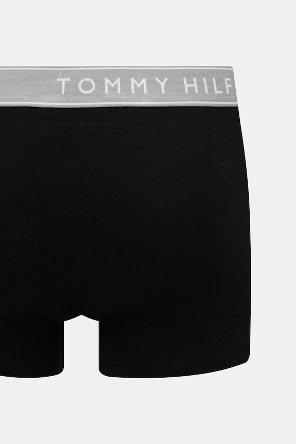 Tommy Hilfiger boxerky pánske s bavlnou 5-pak UM0UM03899
