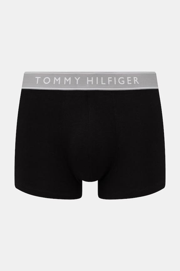 Tommy Hilfiger boxerky pánske s bavlnou 5-pak UM0UM03899