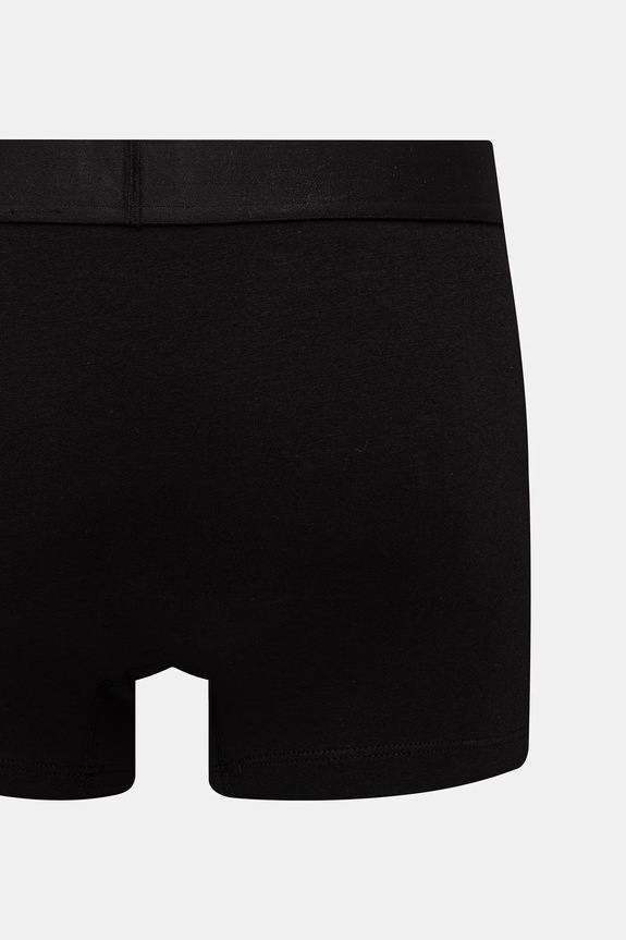 Tommy Hilfiger testhezálló boxeralsó férfi pamut elasztánnal 3-as csomag UM0UM03908