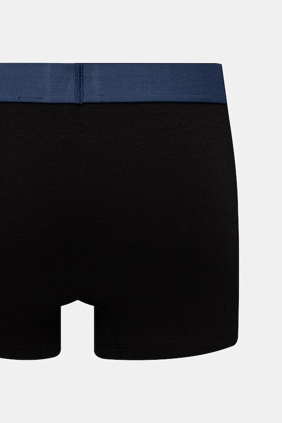 Tommy Hilfiger testhezálló boxeralsó férfi pamut elasztánnal 3-as csomag UM0UM03908