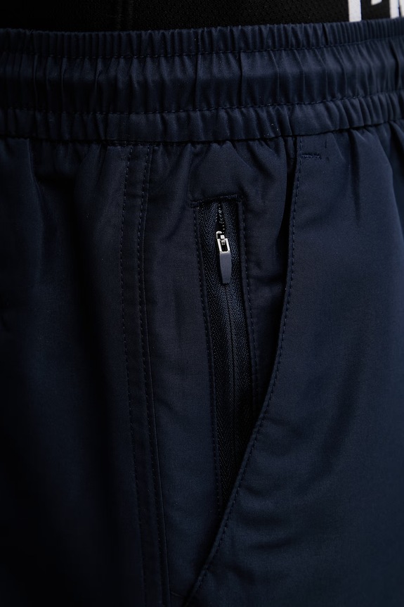 Calvin Klein pantaloni scurți de baie bărbați LV00N61015 bleumarin