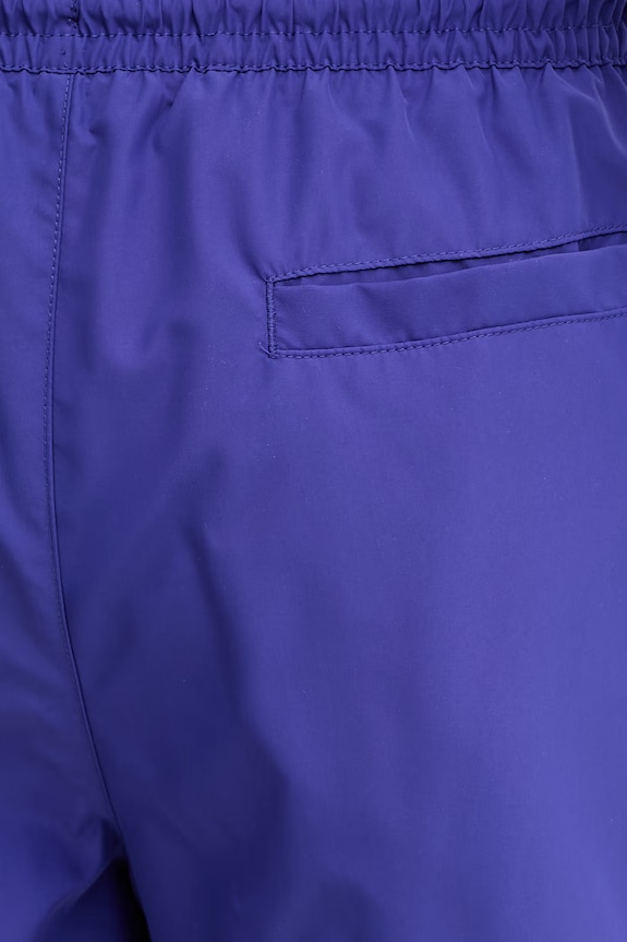 Calvin Klein plavecké šortky pánske tmavomodrá LV00N61045