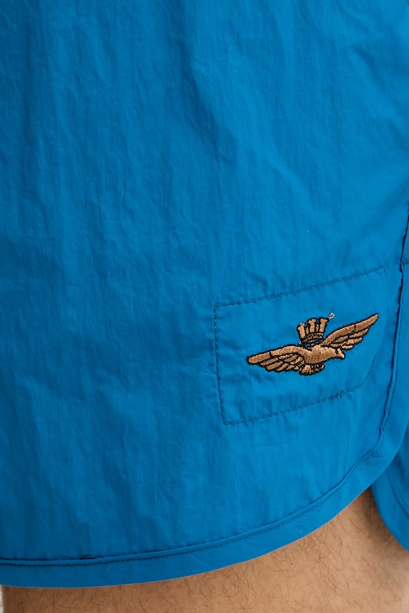 Aeronautica Militare férfi kék BW0231UCT04311