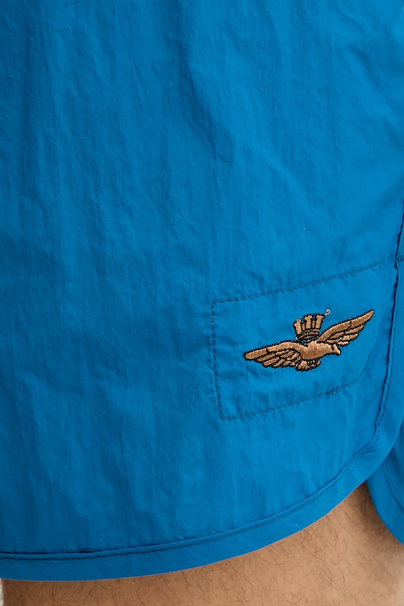 Aeronautica Militare férfi kék BW0231UCT04311