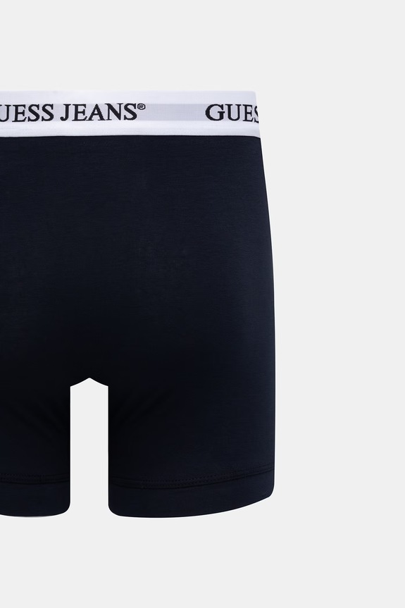 Boxerky Guess Jeans 3-pak M4BZ45.K6YW1