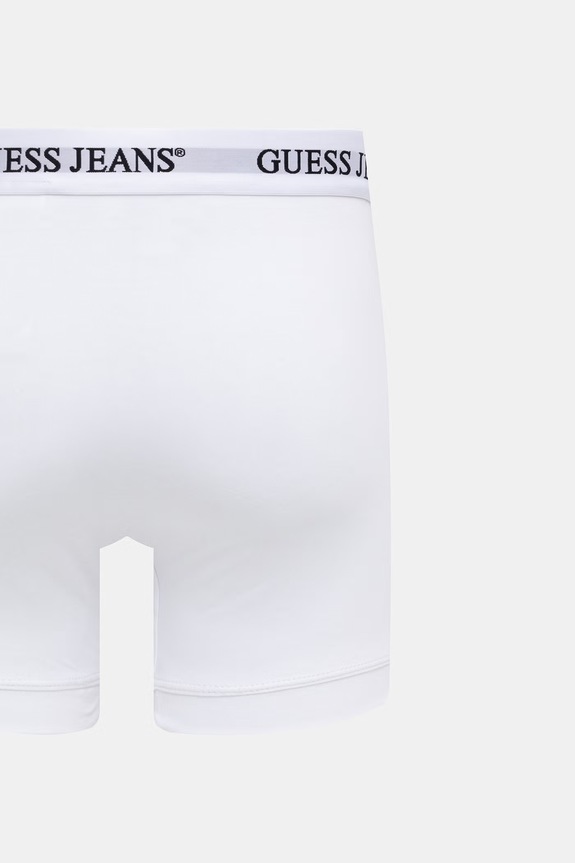 Boxerky Guess Jeans 3-pak M4BZ45.K6YW1
