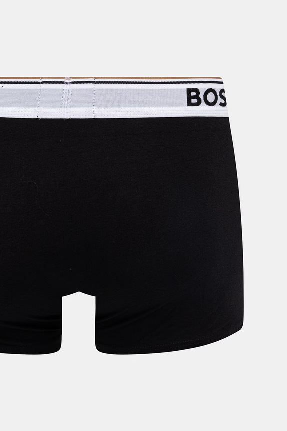 BOSS boxerky pánske 3-pack 50554693