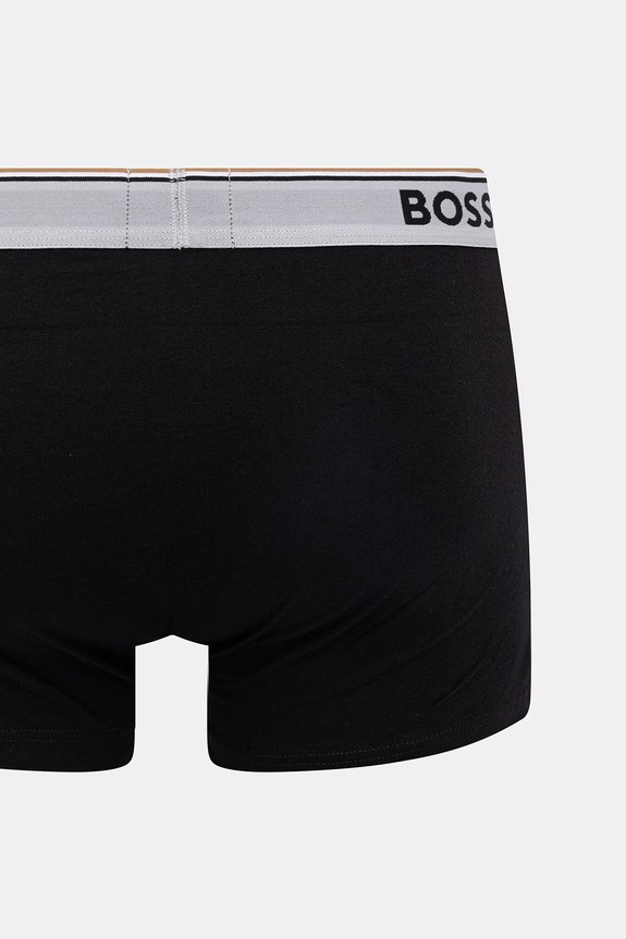 BOSS bokserice za muškarce 3-pack 50554693
