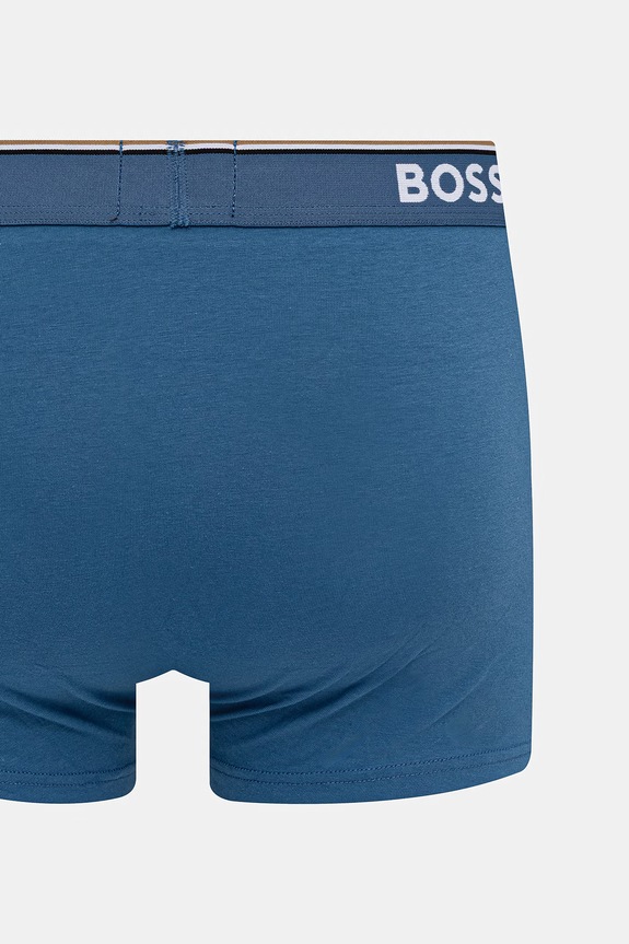 BOSS bokserki męskie 3-pack 50554693