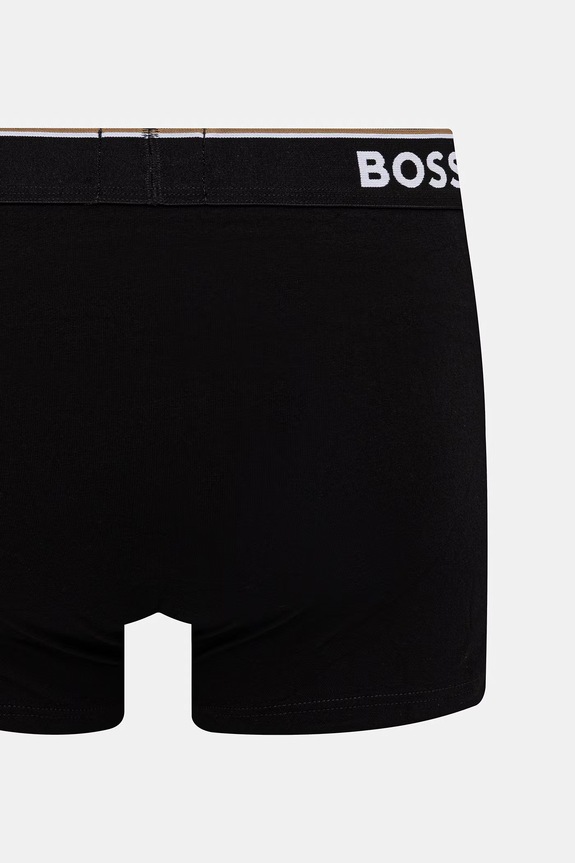 BOSS bokserki męskie 3-pack 50554693