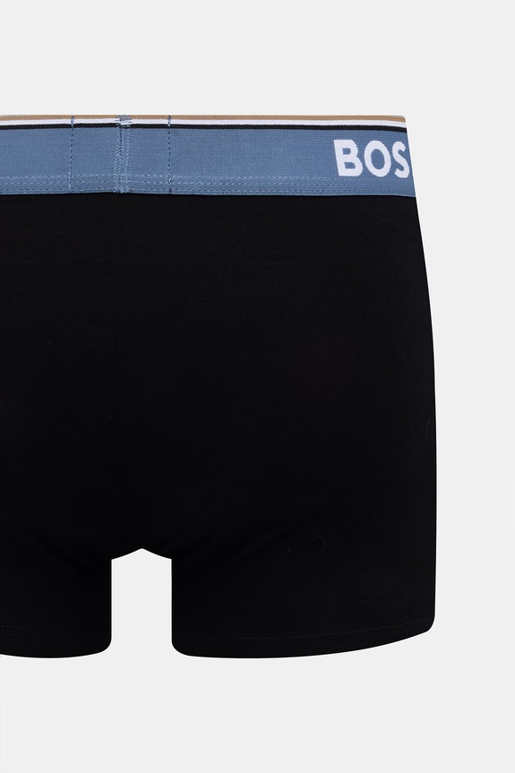 BOSS μποξεράκι ανδρικά 3-pack 50554693
