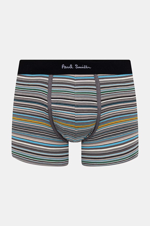 Paul Smith 7 PACK MIX SIGN boxer briefs cotton Men's 7-pack multicolor M1A.914.M7PK2