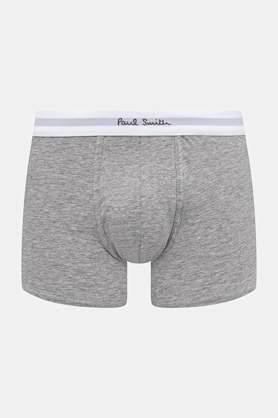 Paul Smith 7 PACK MIX SIGN boxer briefs cotton Men's 7-pack M1A.914.M7PK2 multicolor