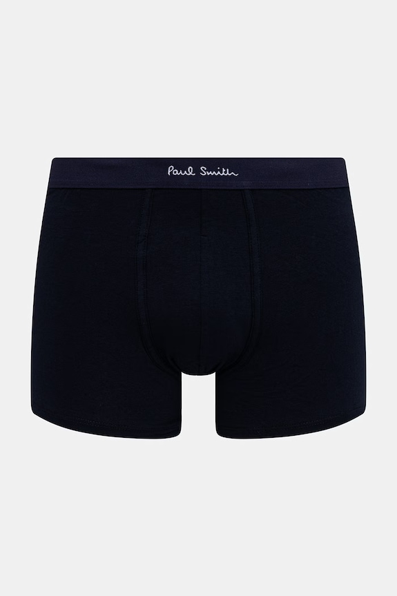 Paul Smith 7 PACK MIX SIGN boxer briefs cotton Men's 7-pack M1A.914.M7PK2