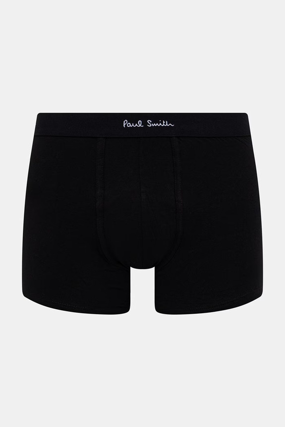 Paul Smith 7 PACK MIX SIGN boxer briefs cotton Men's 7-pack M1A.914.M7PK2