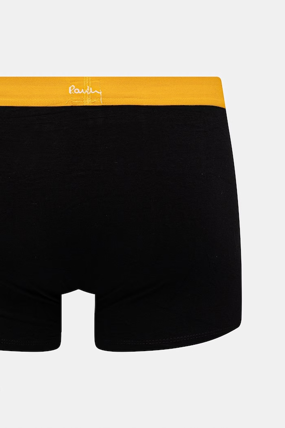 Paul Smith 7 PACK MIX ARST boxer briefs cotton 7-pack M1A.914.M7PKQ