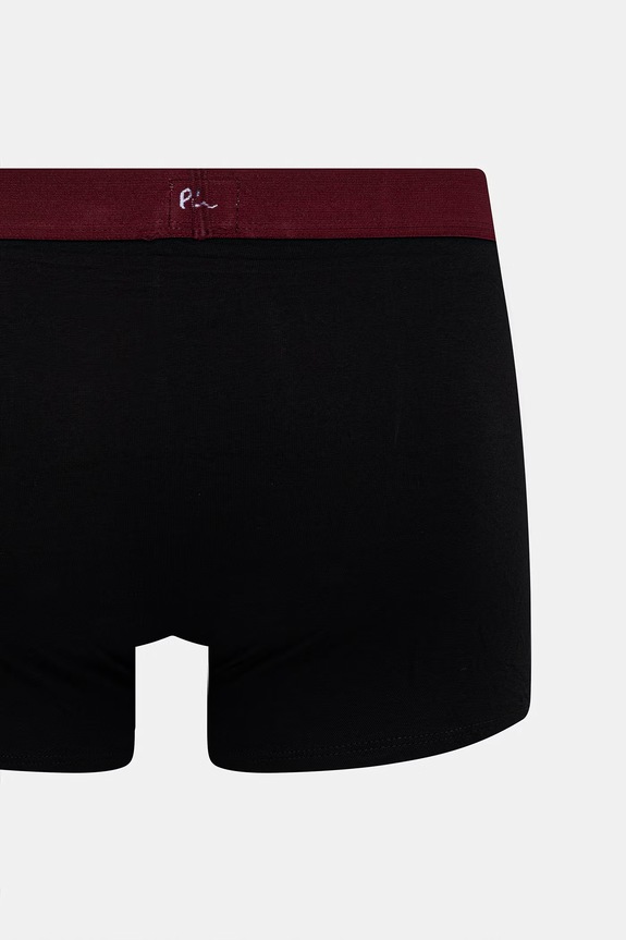 Paul Smith 7 PACK MIX ARST boxer briefs cotton 7-pack M1A.914.M7PKQ