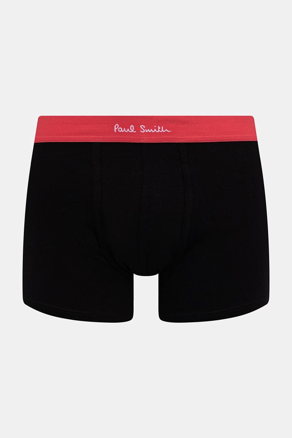 Paul Smith 7 PACK MIX ARST boxer briefs cotton 7-pack M1A.914.M7PKQ