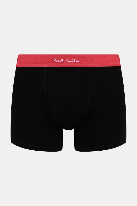 Paul Smith 7 PACK MIX ARST boxer briefs cotton 7-pack M1A.914.M7PKQ