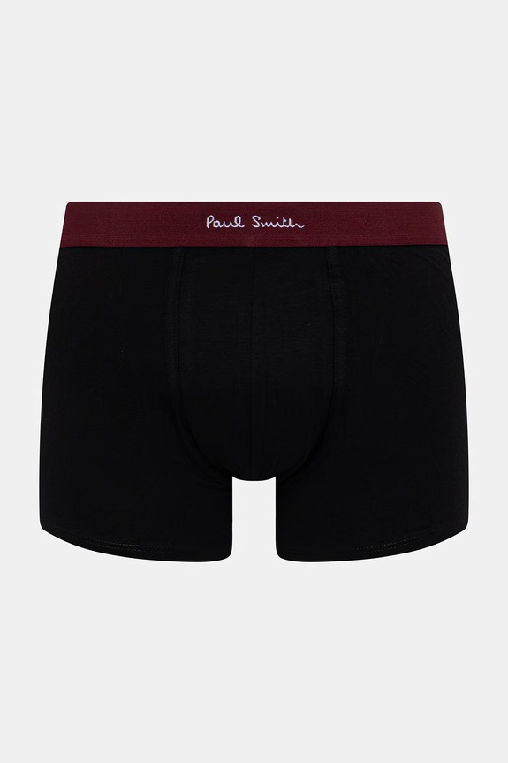 Paul Smith 7 PACK MIX ARST boxer briefs cotton 7-pack M1A.914.M7PKQ