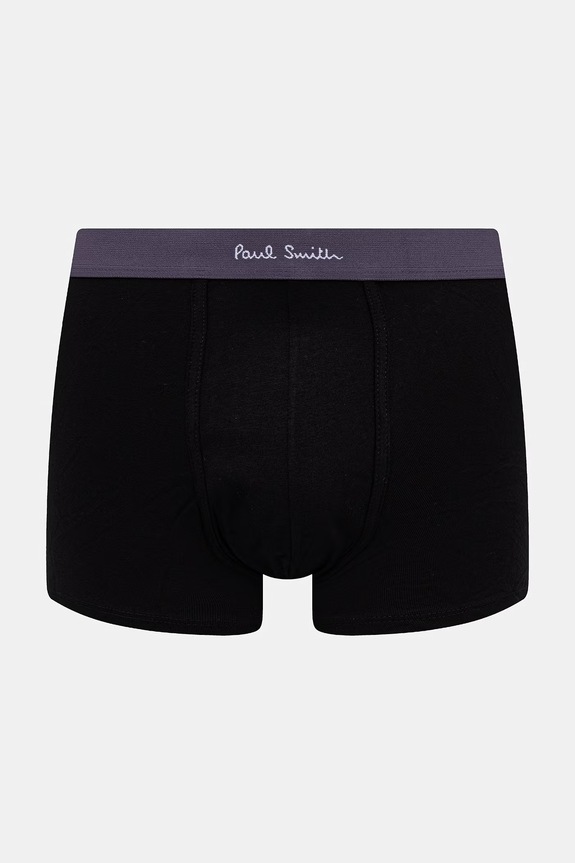 Clothing Paul Smith boxer shorts 3 PACK MIX W/B 3-pack M1A.914.U3PK90 black