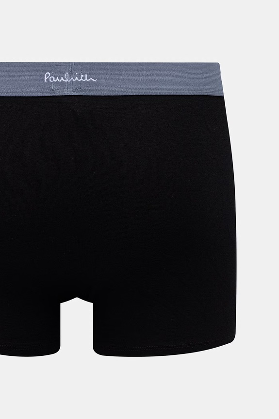 Paul Smith boxer shorts 3 PACK MIX W/B 3-pack M1A.914.U3PK90 black