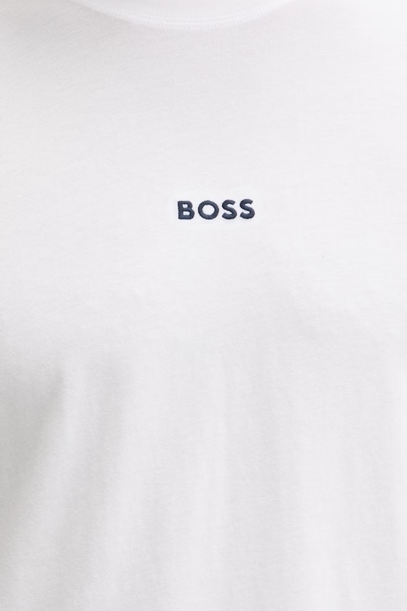 BOSS pijama pentru bărbați, din bumbac cu elastan 50561529