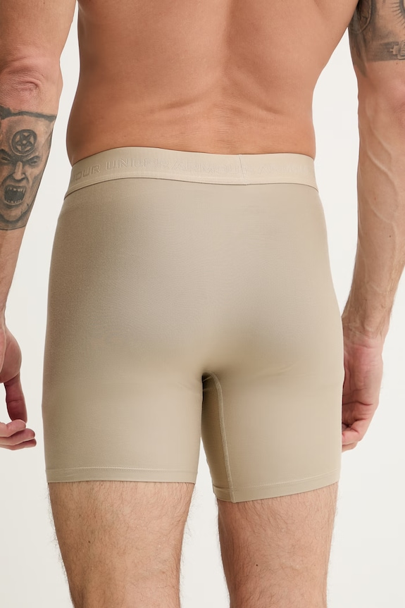 Under Armour μποξεράκι ανδρικά PERFORMANCE TECH 3-pack 25UUSHJ913