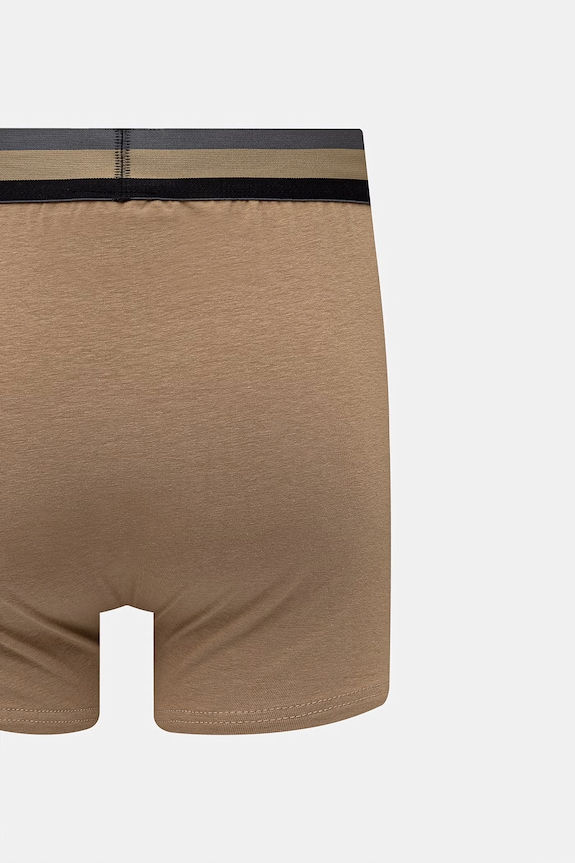 CR7 Cristiano Ronaldo εφαρμοστά μποξεράκια Ανδρικά βαμβακερά με ελαστάν 3-pack 8100.49.718