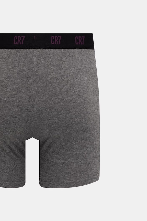Boxerky CR7 Cristiano Ronaldo 5-pack 8106.49.2424