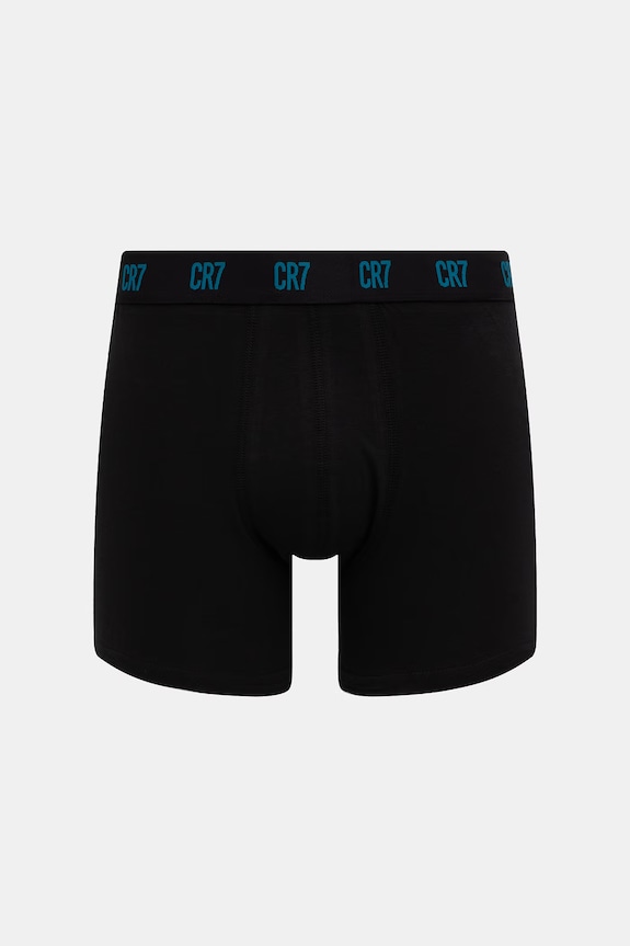Boxerky CR7 Cristiano Ronaldo 5-pack 8106.49.2424 fialová SS26