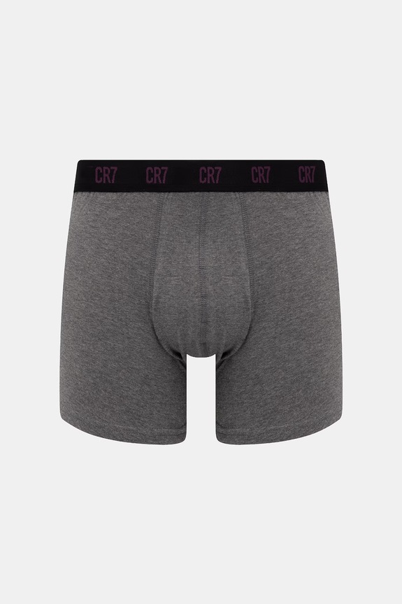 Boxerky CR7 Cristiano Ronaldo 5-pack 8106.49.2424