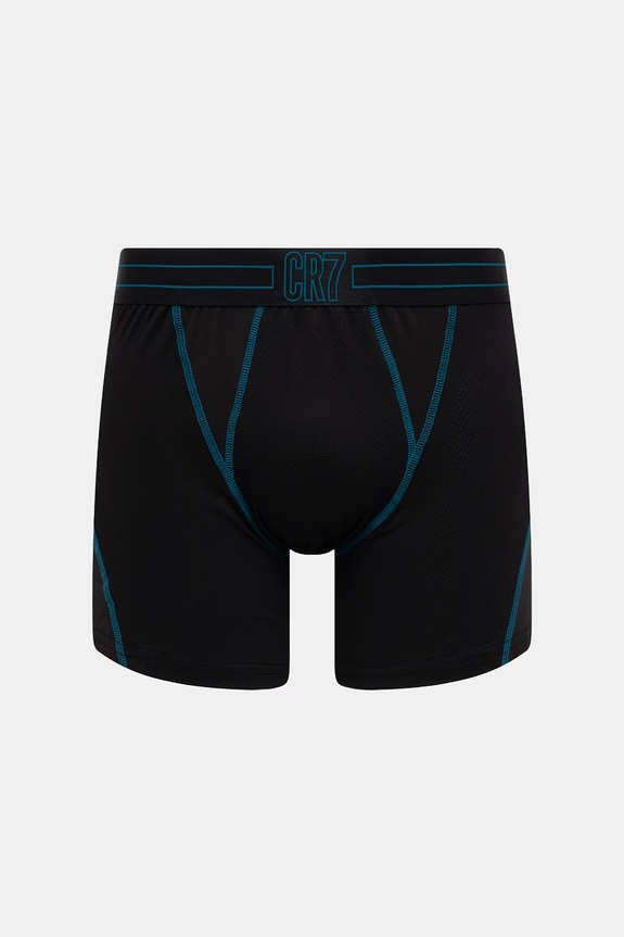 CR7 Cristiano Ronaldo bokserki 2-pack 8514.49.347 szary SS26