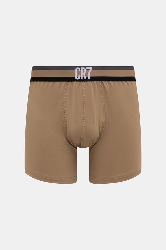 CR7 Cristiano Ronaldo 5-pack 8523.49.701 czarny SS26