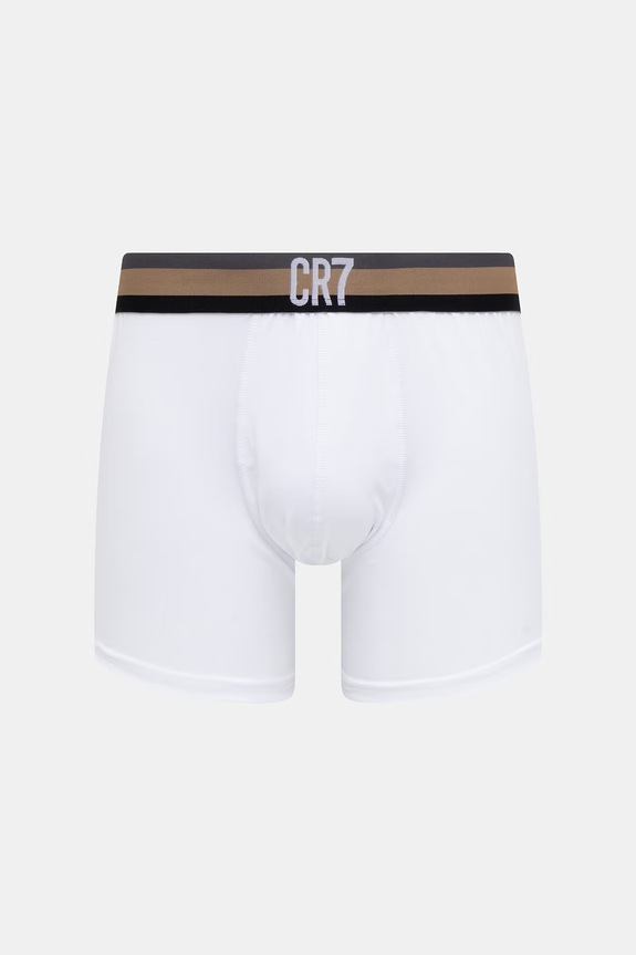 Odzież CR7 Cristiano Ronaldo 5-pack 8523.49.701 czarny