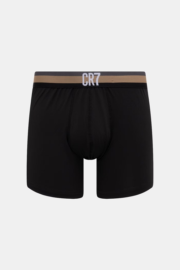 CR7 Cristiano Ronaldo 5-pack 8523.49.701 czarny
