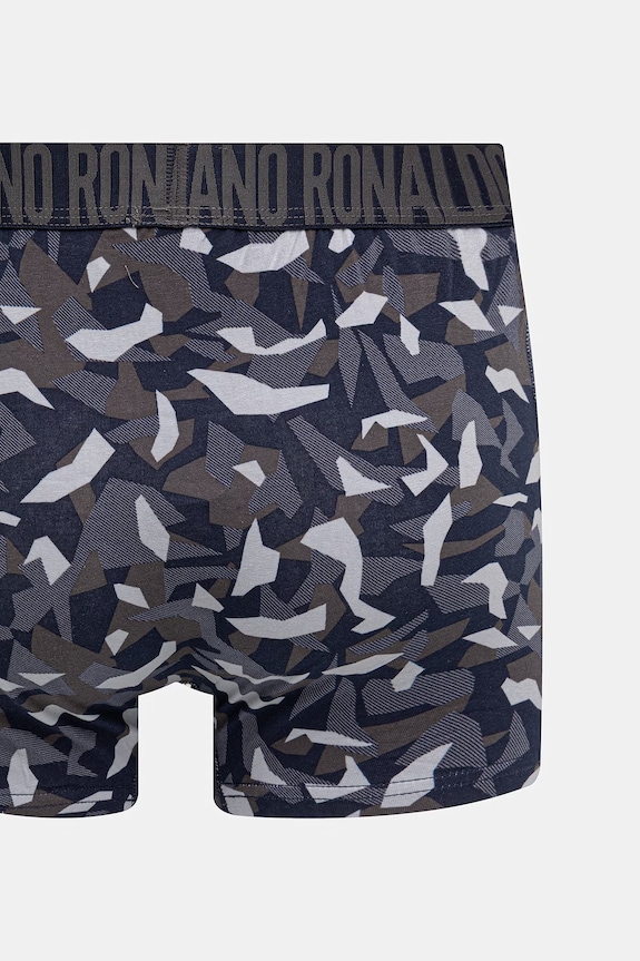CR7 Cristiano Ronaldo boxeri 4-pack 8104.49.2500