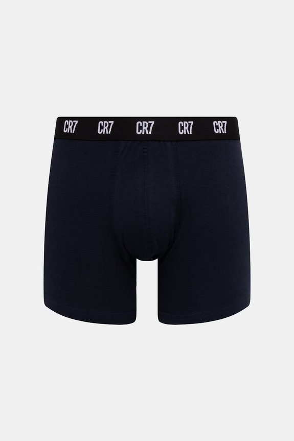 CR7 Cristiano Ronaldo bokserki 6-pack 8108.49.2320 zielony