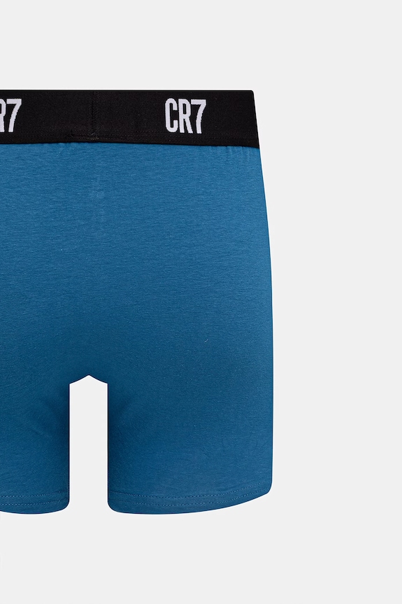 CR7 Cristiano Ronaldo bokserki 10-pack 8120.49.2587 fioletowy SS26